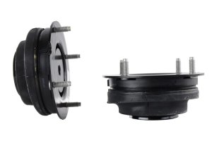 Ford Shelby GT500 Suspension Strut Mounts - Front - Ford Racing - Track Pack Option - `07-`23